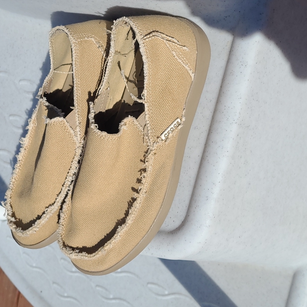 Crocs shoes